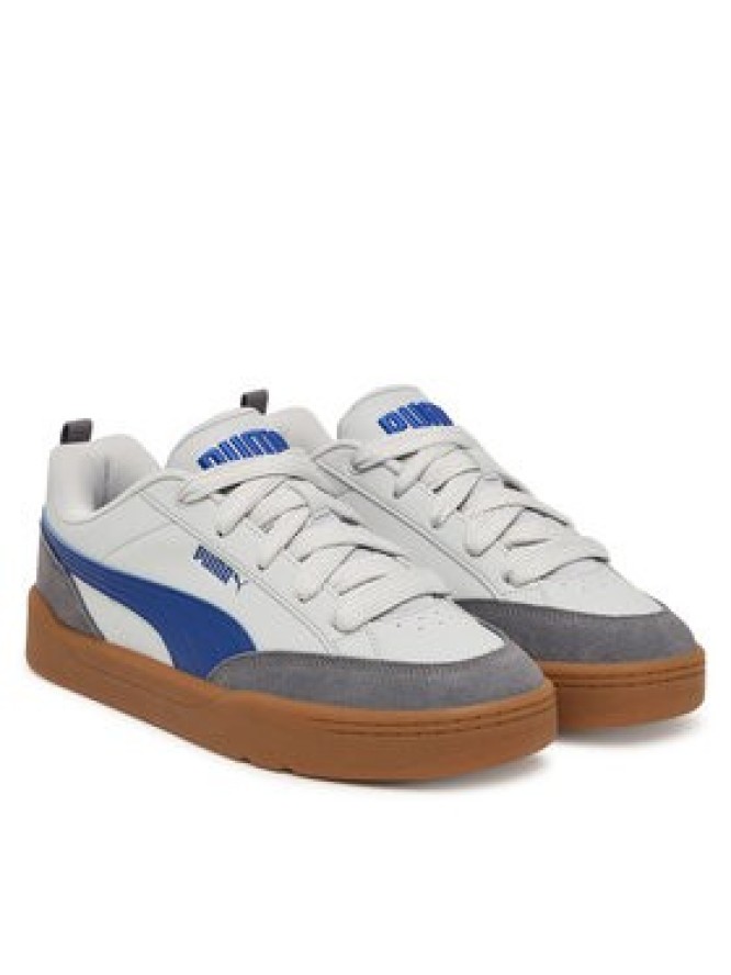 Puma Sneakersy Park Lifestyle OG 397262 17 Biały
