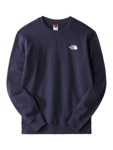 Bluza turystyczna męska The North Face M Simple Dome Crew