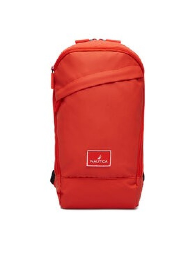 Nautica Saszetka CWBEO-NTC-P-004-09 Czerwony