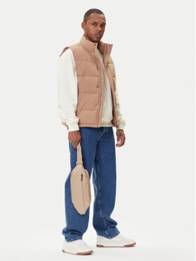 Puccini Saszetka nerka TM246 Beżowy