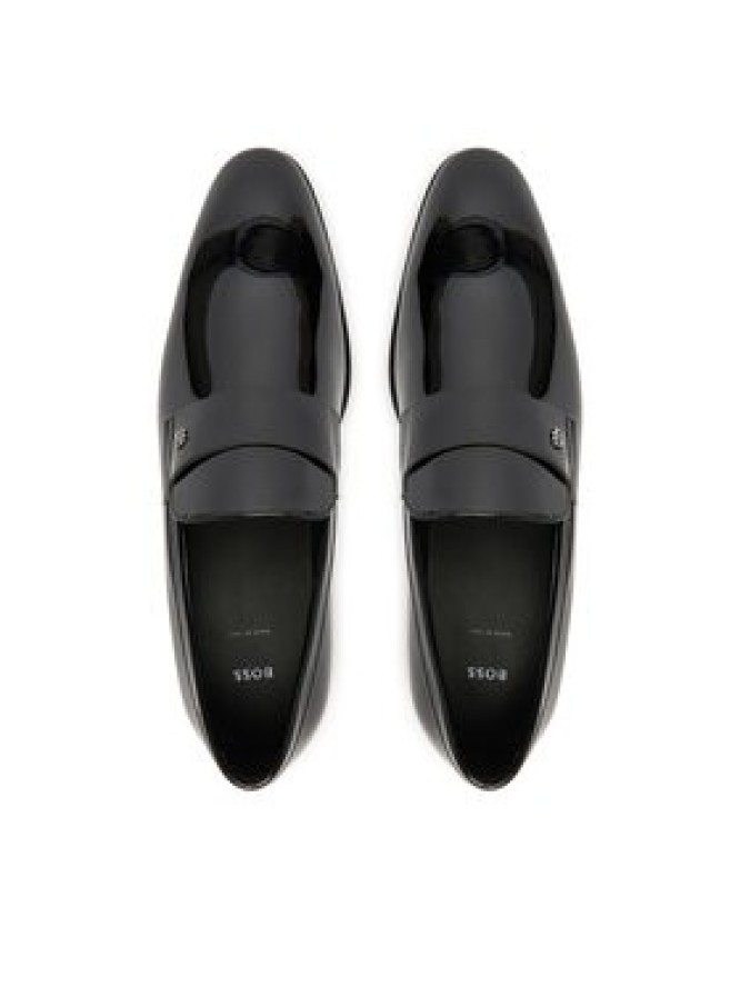 BOSS Lordsy Derrek 50545672 Czarny