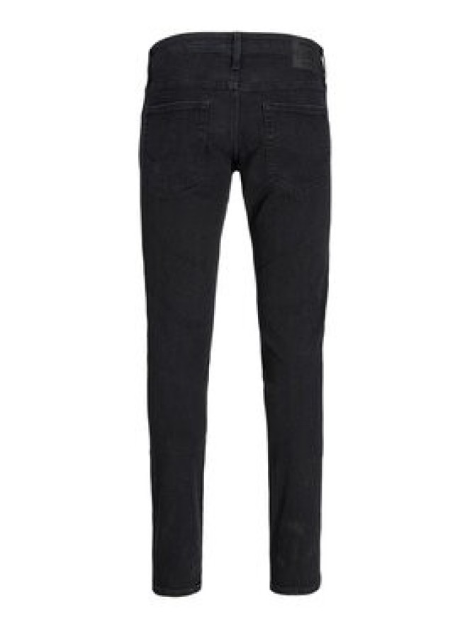 Jack & Jones Jeansy 12246949 Czarny Slim Fit