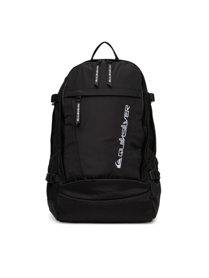 Quiksilver Plecak QUIC-B-004-07 Czarny