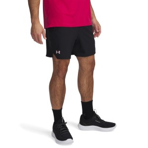 Szorty Under armour model 1373718-011 dla mężczyzn