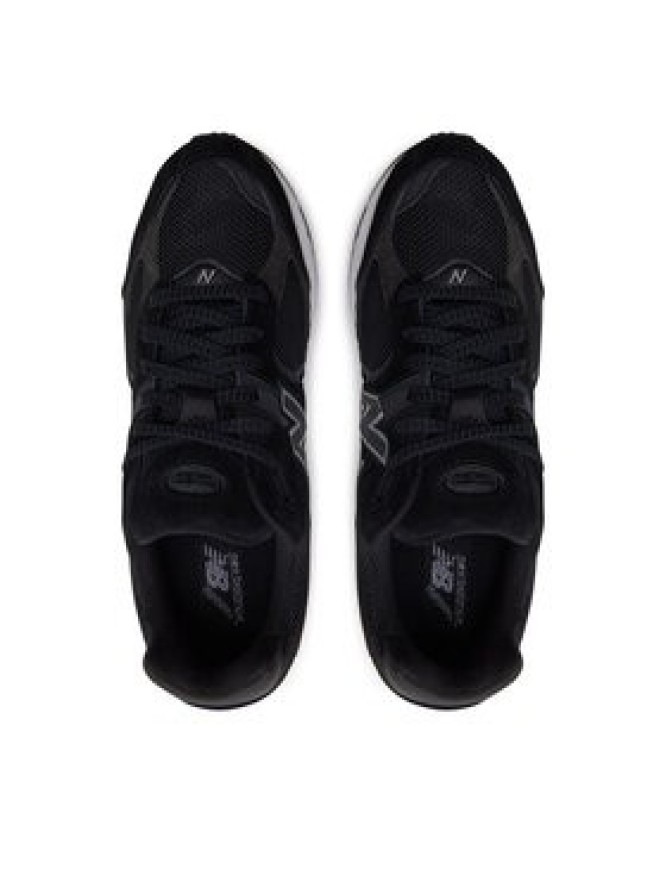 New Balance Sneakersy M2002RBK Czarny
