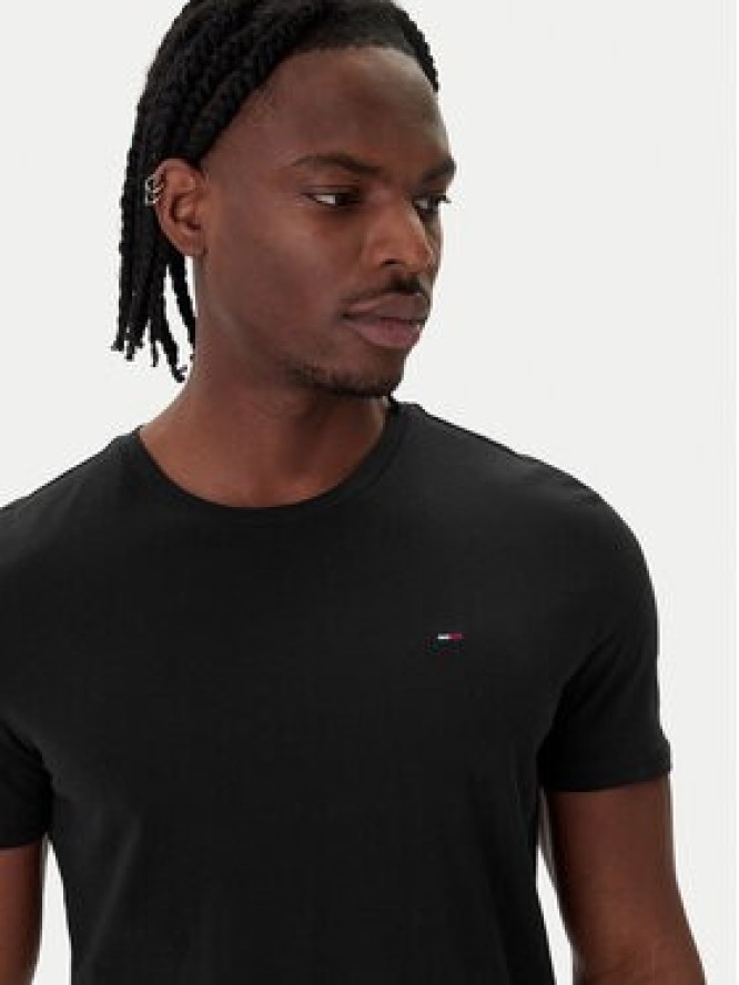 Tommy Jeans Komplet t-shirtów DM0DM21579 Kolorowy Regular Fit