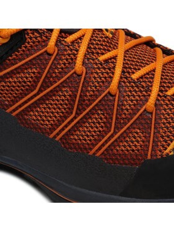 Salewa Trekkingi Ms Mtn Trainer Lite 61363-3849 Pomarańczowy