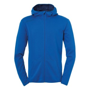 Bluza z kapturem Uhlsport Essential