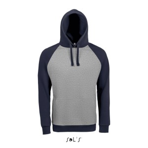 Bluza z kapturem Sol's Seattle