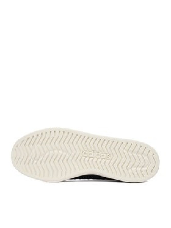 adidas Sneakersy CEO-STREETTALK JP8278 Czarny