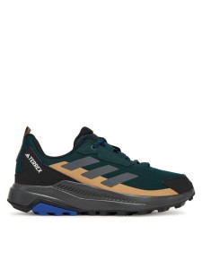 adidas Trekkingi Terrex Anylander JQ9954 Zielony