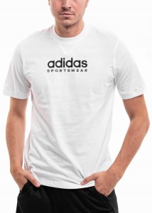 Koszulka męska adidas All SZN Graphic Tee