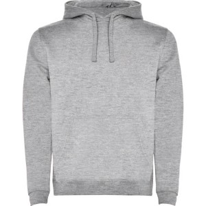 Męska Bluza Urban Plain Heather Hoodie