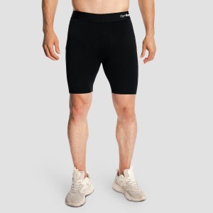 Szorty męskie sporty walki slim Combat
