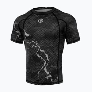 Rashguard męski Octagon Legion Premium