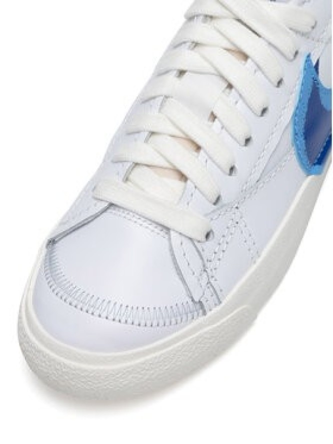 Nike Sneakersy FN3413-100-M Biały