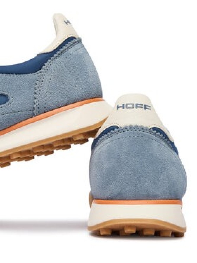 HOFF Sneakersy Bridge MKII 22559002 Niebieski
