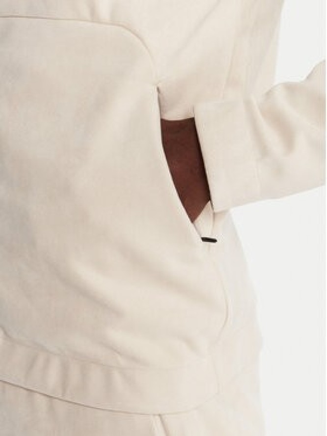 EA7 Emporio Armani Bluza 7M000674 AF16718 U1086 Beżowy Regular Fit