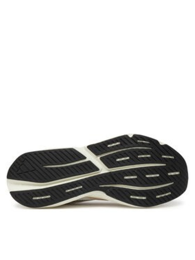 adidas Sneakersy Lightblaze JH6944 Beżowy