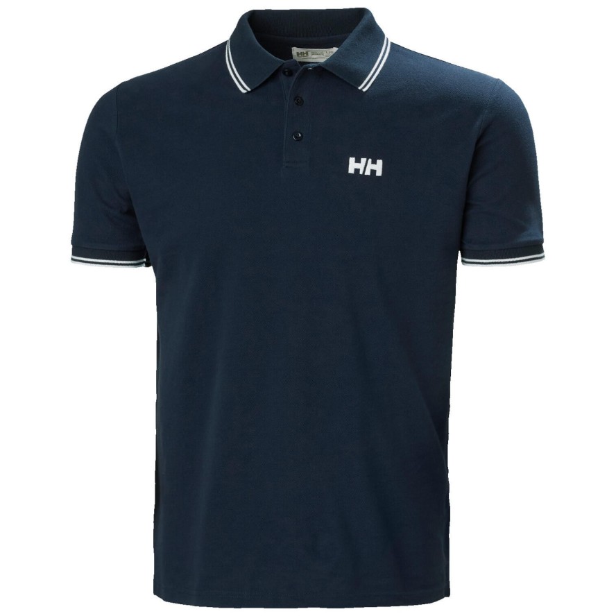 Polo Helly Hansen Genova
