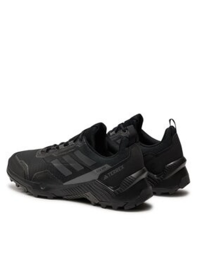 adidas Trekkingi Terrex Eastrail 2.0 RAIN.RDY Hiking Shoes HP8602 Czarny