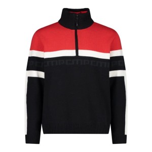 Golf męska narciarska CMP 7H77263