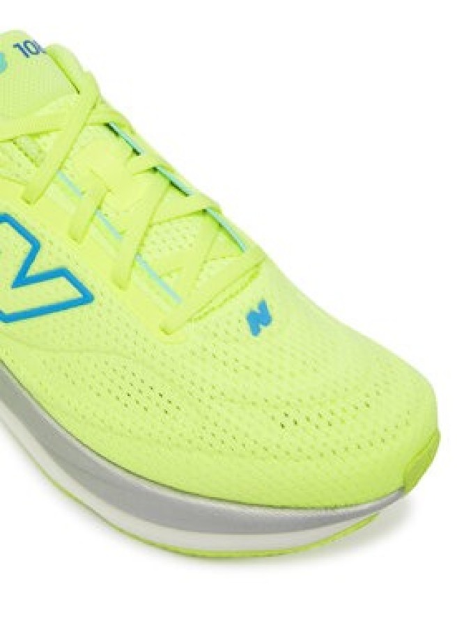 New Balance Buty do biegania Infinion 1080 v15 M10802HR Zielony