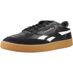Buty REEBOK CLUB C REVENGE VINTAGE Czarny
