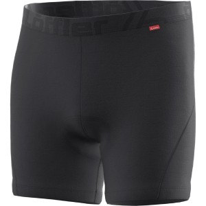 Spodenki rowerowe Löffler Elastic 2.0