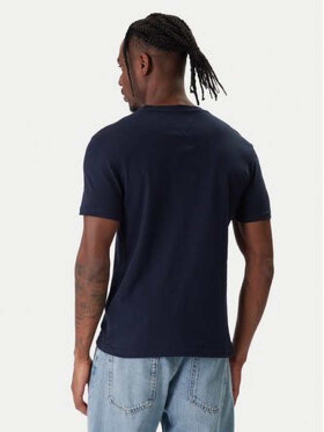 Tommy Jeans Komplet t-shirtów DM0DM20687 Kolorowy Regular Fit