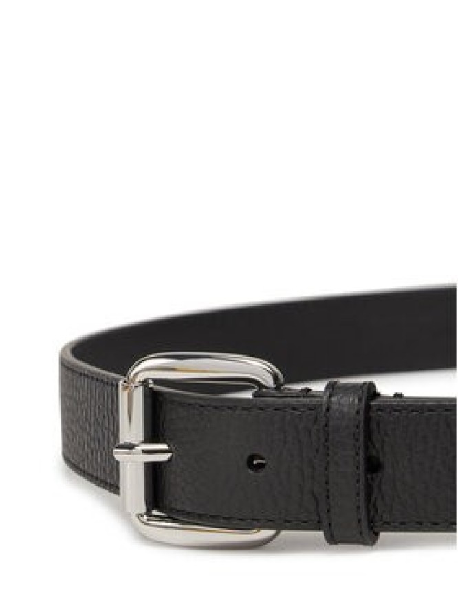 Emporio Armani Pasek Męski Y4S651 YQ93E 80001 Czarny