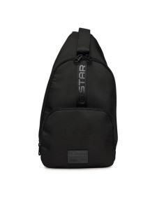 G-Star Raw Saszetka GSR-P-002-07 Czarny