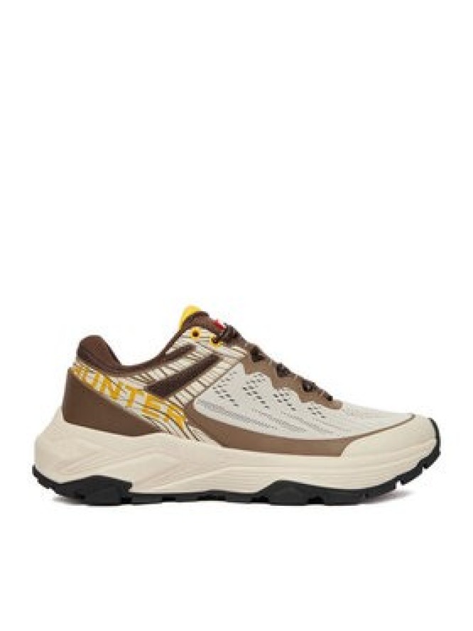 Hunter Sneakersy CWBEO-TECTON-01 Beżowy