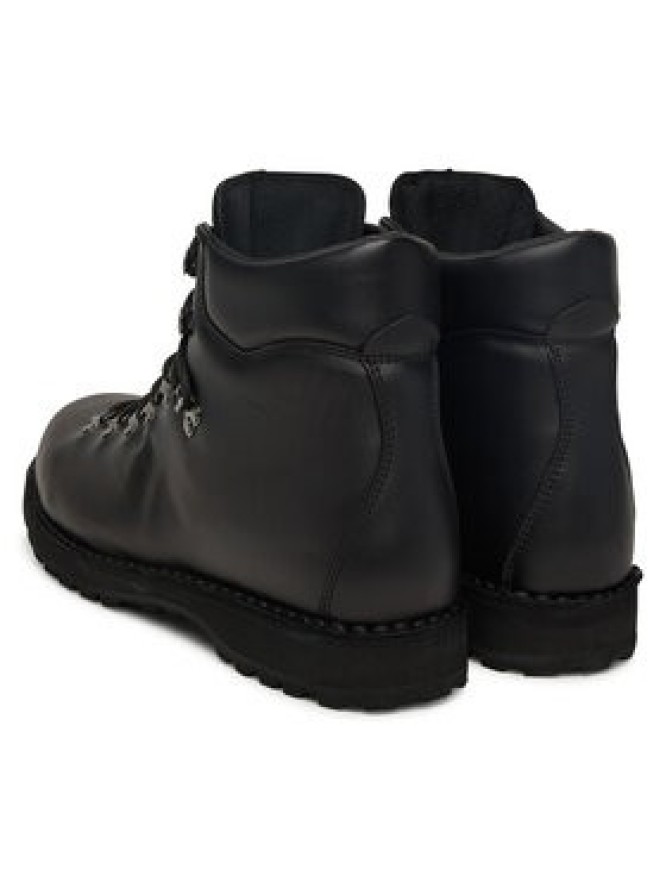 Diemme Trzewiki Roccia Vet DI25FWRVM-I01L001 Czarny