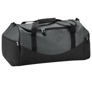 Torba Sportowa Teamwear Holdall (55 Litrów) Jeden Rozmiar