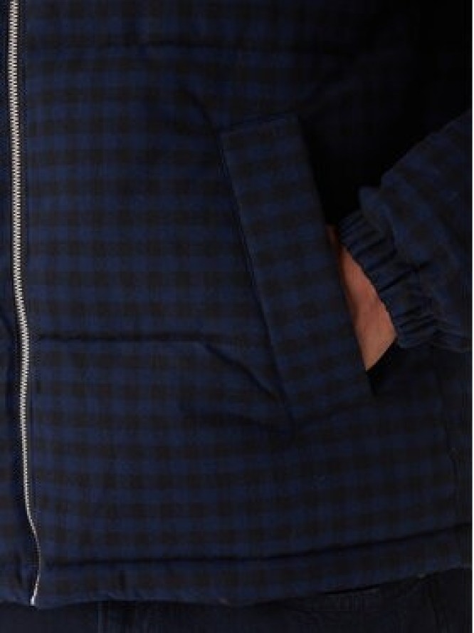 Jack & Jones Kurtka zimowa Grand 12285999 Granatowy Regular Fit