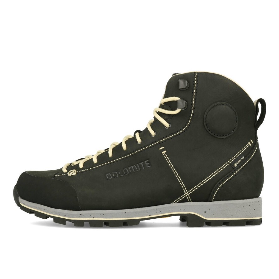Buty Dolomite 54 HIGH FG EVO GTX BLACK