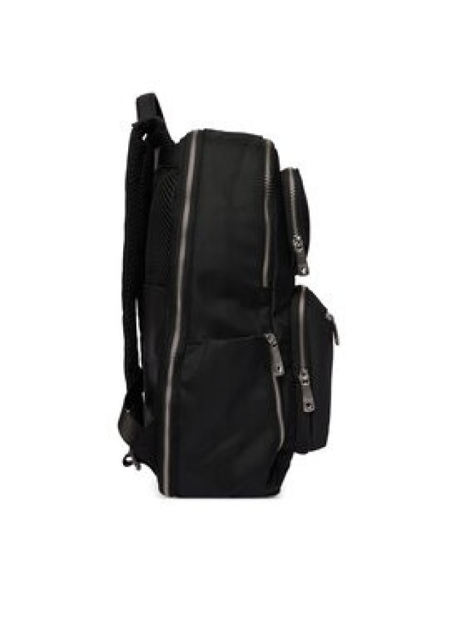 Guess Plecak HMBEHN P5445 Czarny