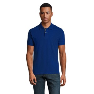 Męska Koszulka Polo Portland