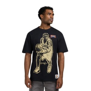 Koszulka Philadelphia 76ers Blockbuster Allen Iverson