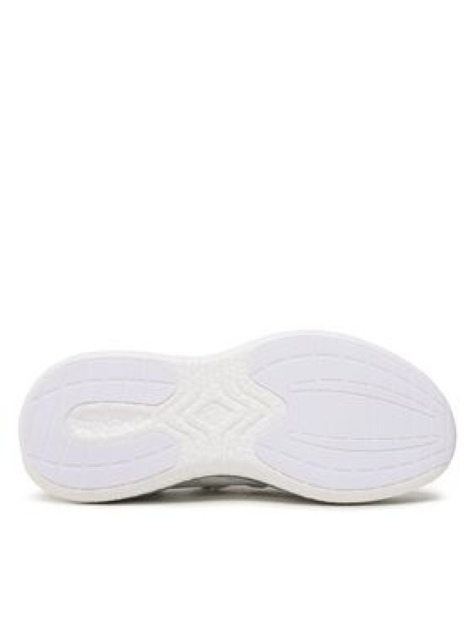 Plein Sport Sneakersy The Iron Tiger Gem.X.02013 SACS USC0429 STE003N Biały