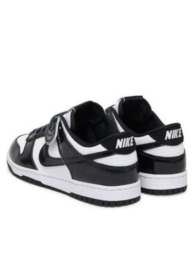 Nike Sneakersy Dunk Low Retro SE HQ1965 100 Kolorowy