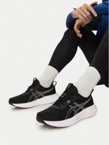 Asics Buty do biegania Gel-Pulse 17 1011C153 Czarny