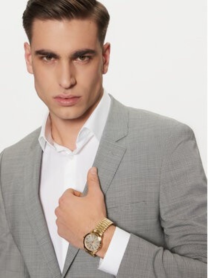 Timex Zegarek South Street Sport TWG063800 Złoty