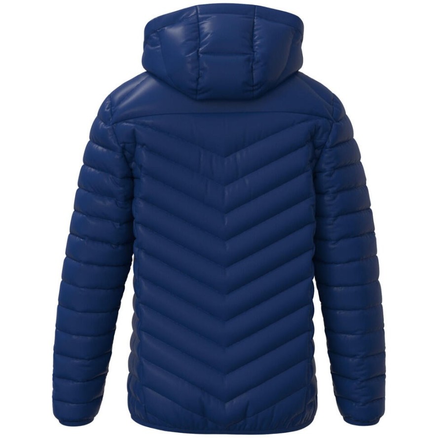 Kurtka puchowa Erima