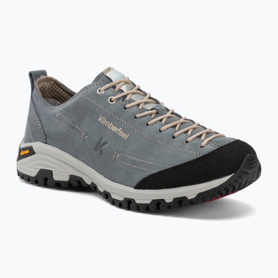 Buty trekkingowe Kimberfeel Folin 2