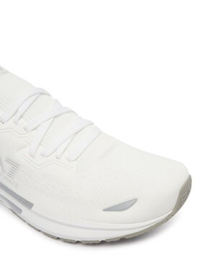 EA7 Emporio Armani Sneakersy 7X000652 AF18639 MZ024 Biały