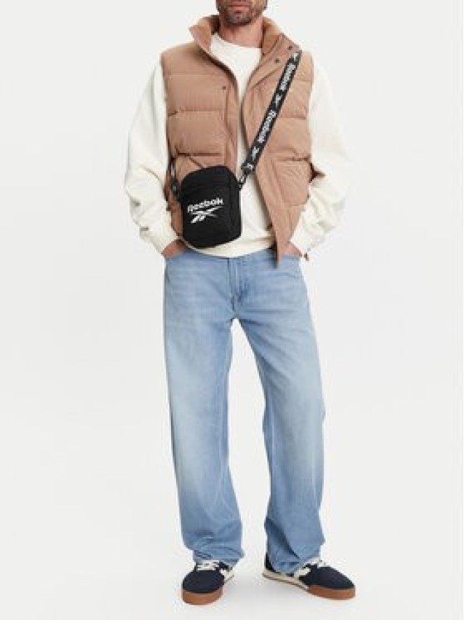 Reebok Saszetka RBK-010-CCC-06 Czarny