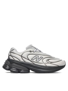 New Balance Sneakersy U50303L3 Szary
