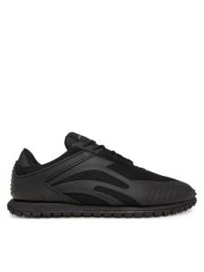 Emporio Armani Sneakersy X4X699 XR359 N214 Czarny
